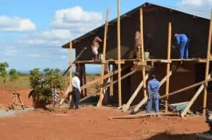 Pointing The Outside