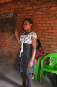 Waliko Teaches